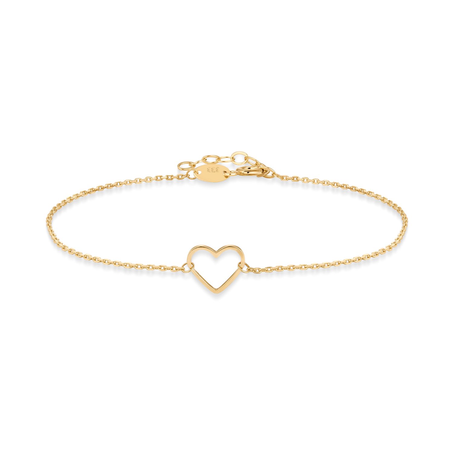 Guld armbånd 65261773