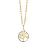 8 kt. Guld halskæde 66117020