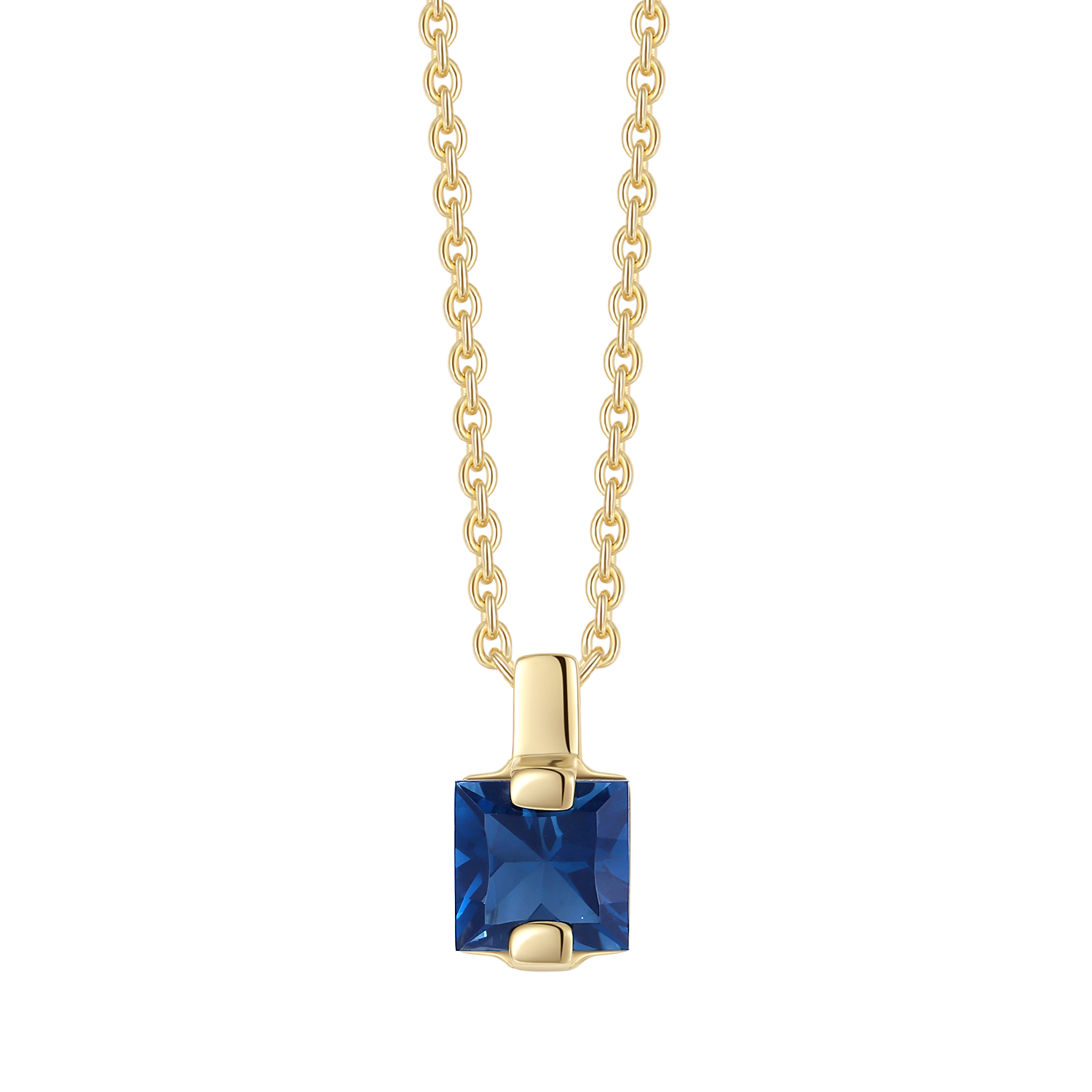 8 kt. Guld halskæde 66165143