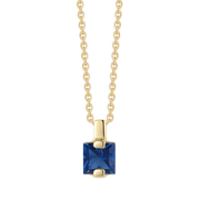 8 kt. Guld halskæde 66165143