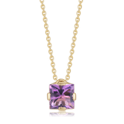 8 kt. Guld halskæde 66165145