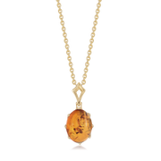 8 kt. Guld halskæde 66165165