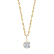 8 kt. Guld halskæde 66205079