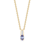 8 kt. Guld halskæde66205081