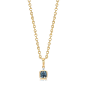 8 kt. Guld halskæde 66205083