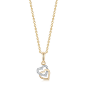 8 kt. Guld halskæde 66205085