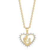 8 kt. Guld halskæde 66205921