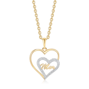 8 kt. Guld halskæde 66205922