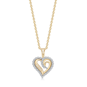 8 kt. Guld halskæde 66205923