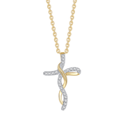 8 kt. Guld halskæde 66205929