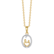 8 kt. Guld halskæde 66205930