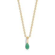 8 kt. Guld halskæde 66257053