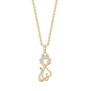 8 kt. Guld halskæde 66258953