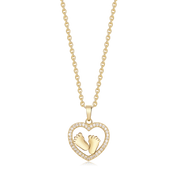 8 kt. Guld halskæde 66258966