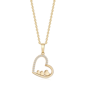 8 kt. Guld halskæde 66258967