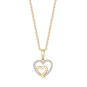 8 kt. Guld halskæde 66258968