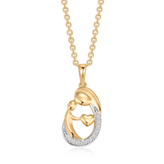 8 kt. Guld halskæde 66261886