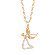 8 kt. Guld halskæde 66261887