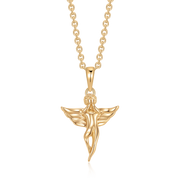 8 kt. Guld halskæde 66261888