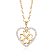 8 kt. Guld halskæde 66261889