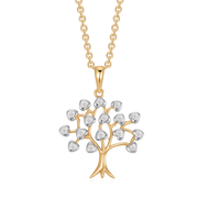 8 kt. Guld halskæde 66261890