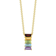 8 kt. Guld halskæde 66323061