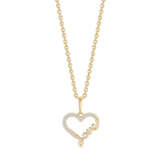 8 kt. Guld halskæde 66342902