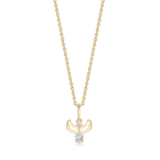 8 kt. Guld halskæde 66342903