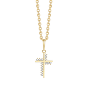 8 kt. Guld halskæde 66342990