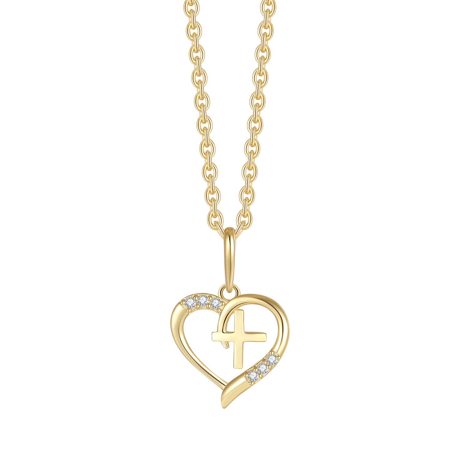 8 kt. Guld halskæde 66342998