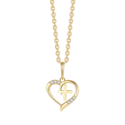 8 kt. Guld halskæde 66342998