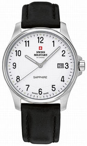 Swiss Military by Chrono Herreure