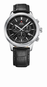 Swiss Military by Chrono Herreure