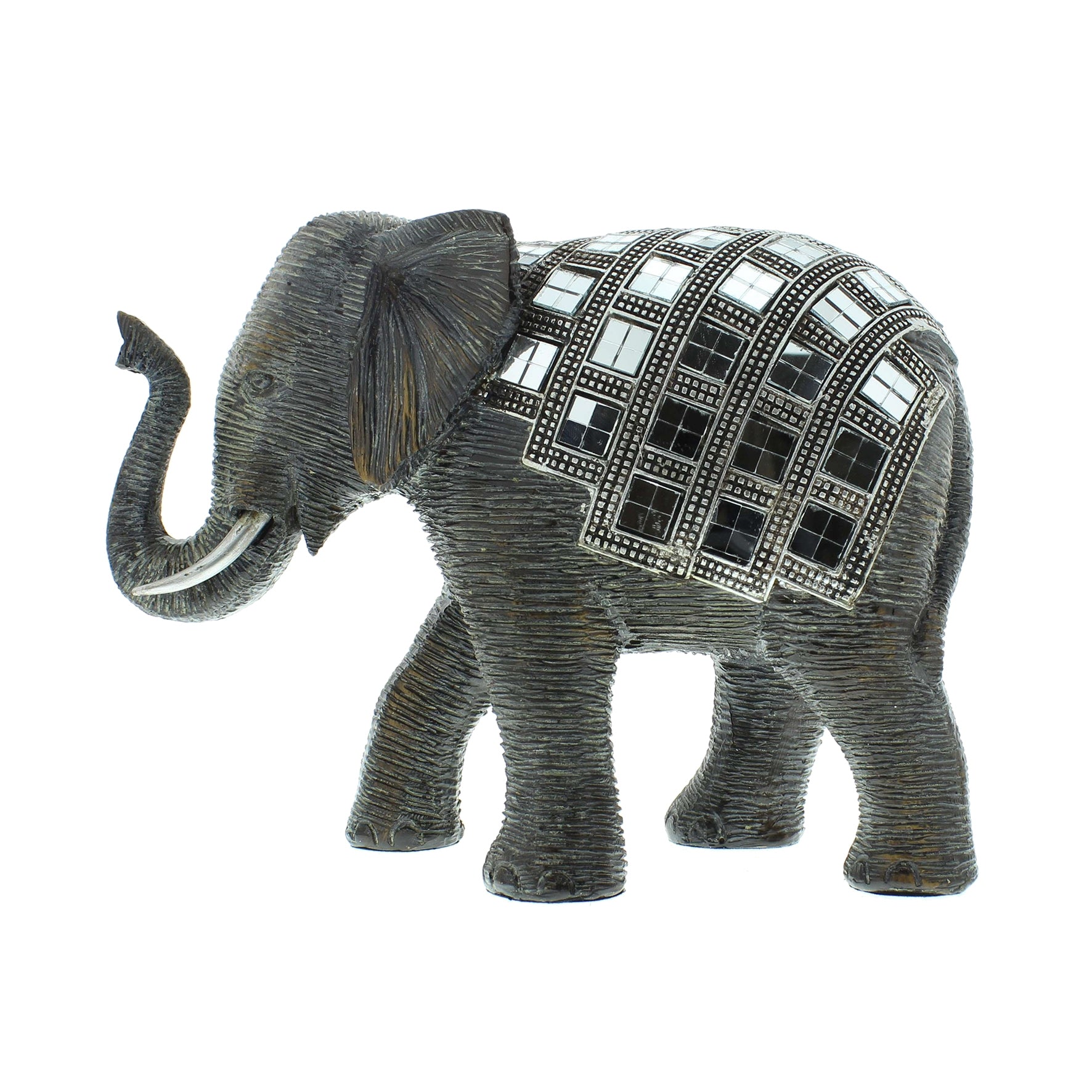 Elefant - Dekoration