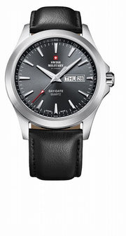 Swiss Military by Chrono Herreure