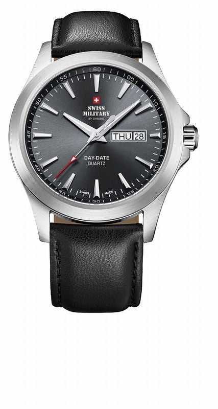 Swiss Military by Chrono Herreure