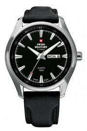 Swiss Military by Chrono Herreure