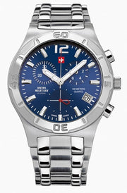 Swiss Military by Chrono Herreure