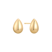 14 kt. Guld ørestikker 70117614