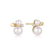 14 kt. Guld ørestikker 70257036