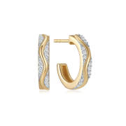 14 kt. Guld ørestikker 70257041