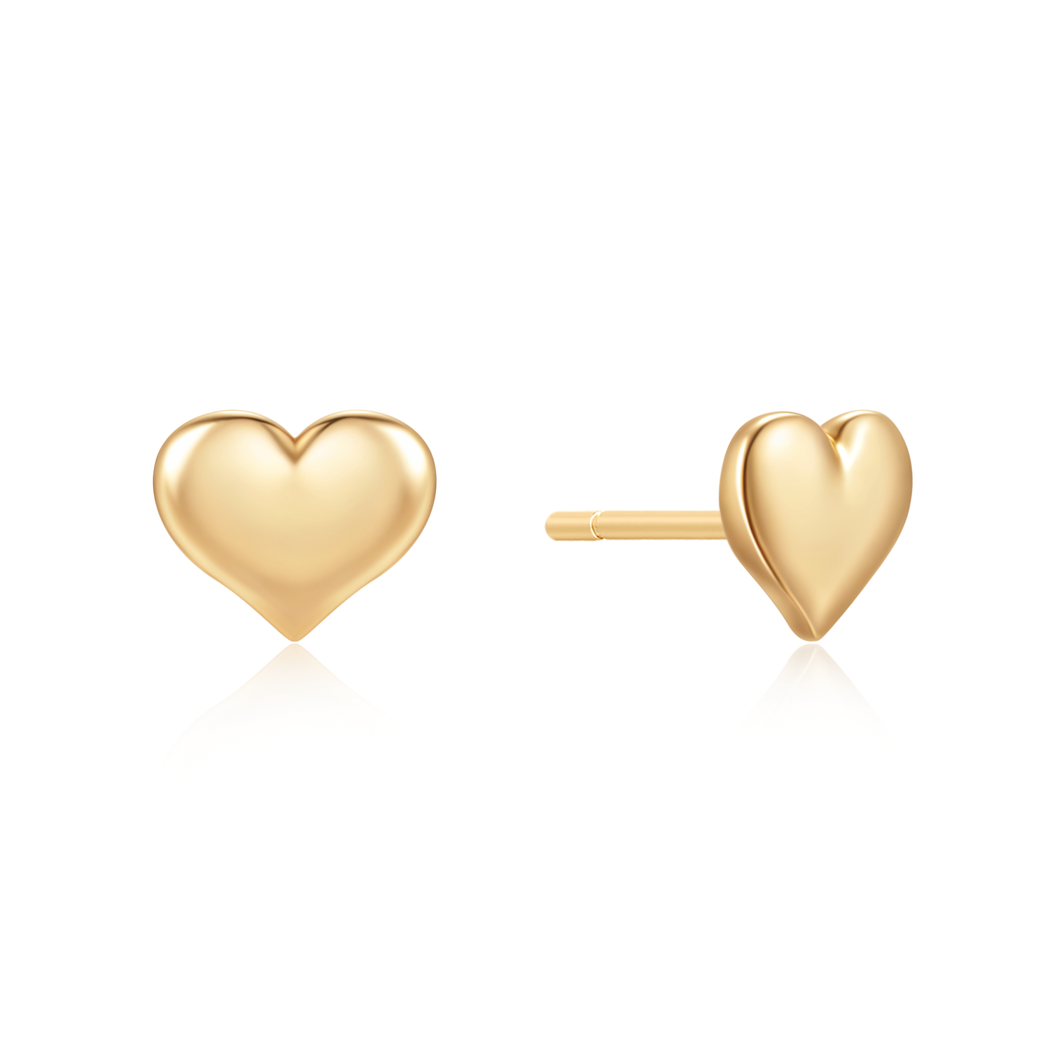 14 kt. Guld ørestikker 70261999