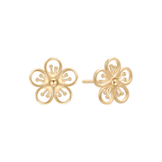 14 kt. Guld ørestikker 70342019