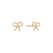 14 kt. Guld ørestikker 70342919