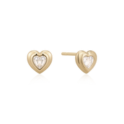 14 kt. Guld ørestikker 70342924