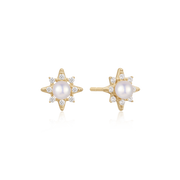 14 kt. Guld ørestikker 70342928