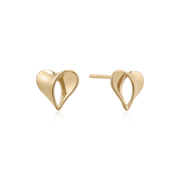 14 kt. Guld ørestikker 70342931