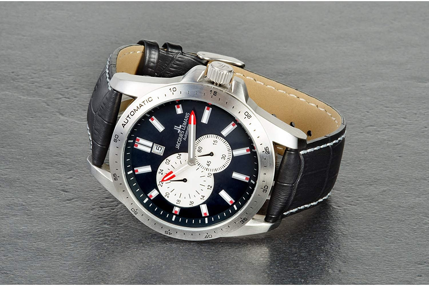 Jacques Lemans Liverpool 1-1775A