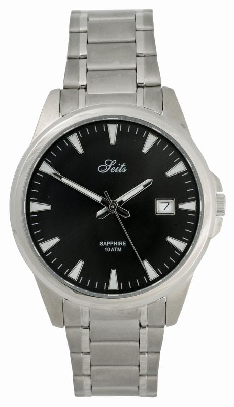 Seits herreur Titanium