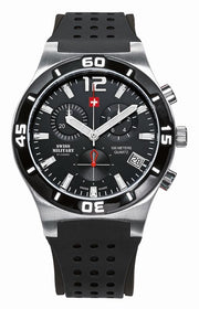Swiss Military by Chrono Herreure